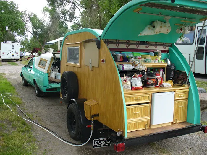 Pocatello KOA Journey Picture 6