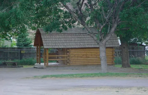 Pocatello KOA Journey Picture 7