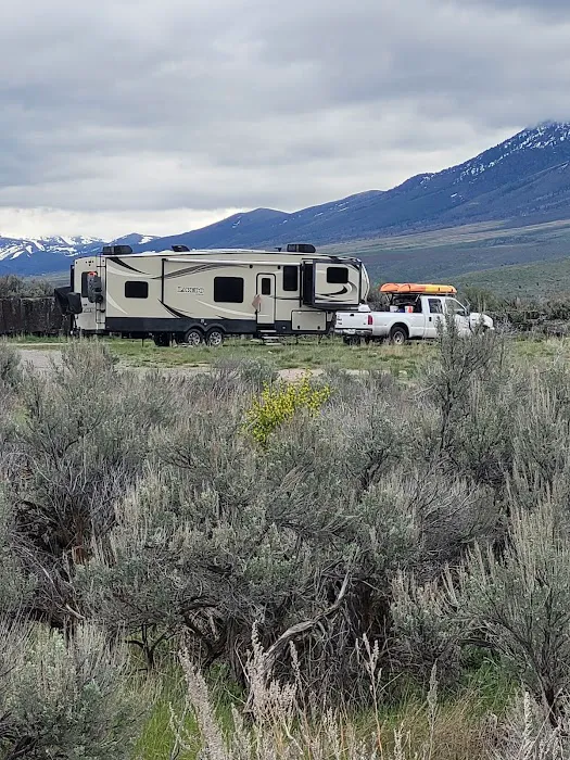 Indian Rocks Campground Picture 3