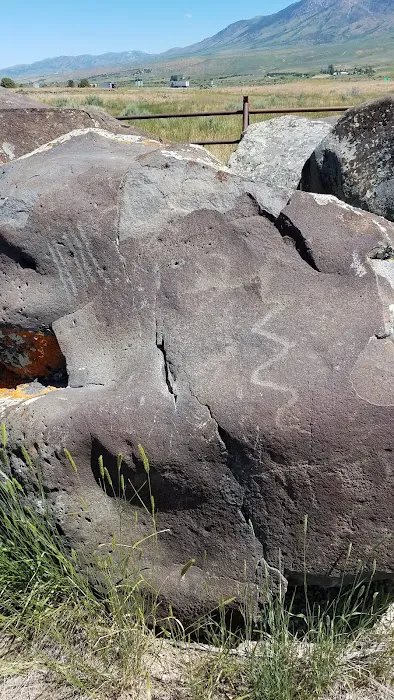 Indian Rocks Campground Picture 1