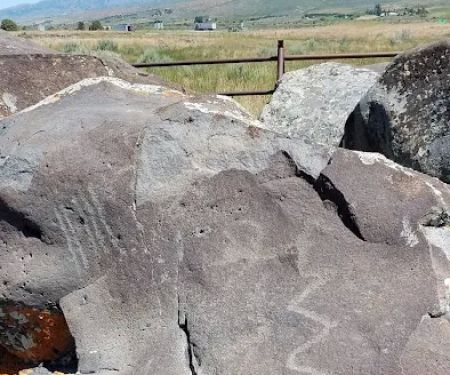 Indian Rocks Campground