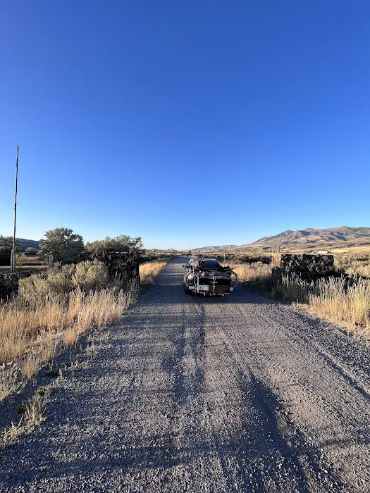 Indian Rocks Campground Picture 2