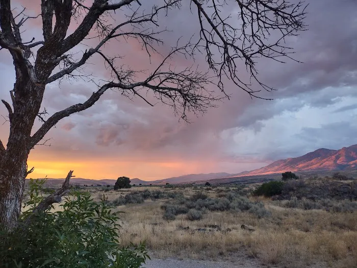 Indian Rocks Campground Picture 4