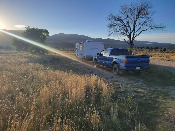 Indian Rocks Campground Picture 7