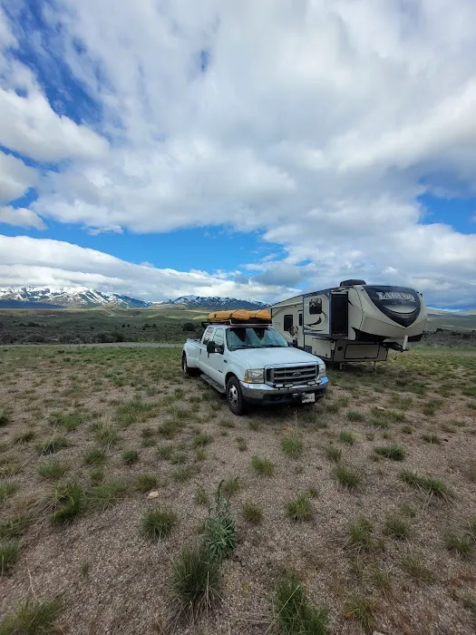 Indian Rocks Campground Picture 6