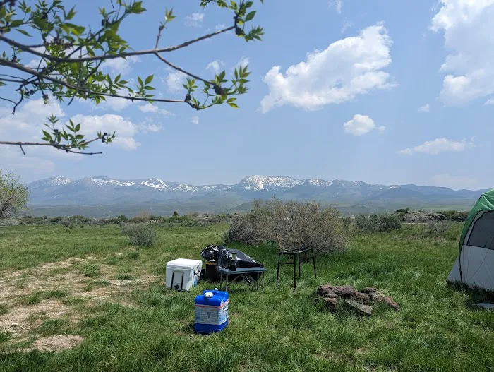 Indian Rocks Campground Picture 8