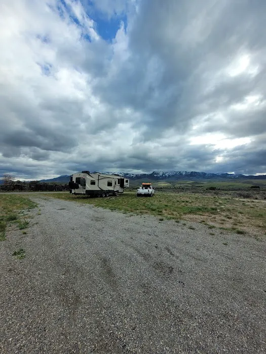 Indian Rocks Campground Picture 10