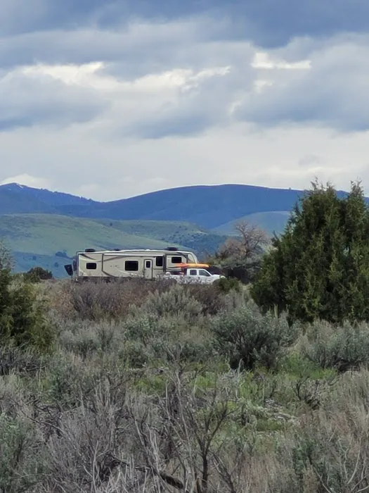 Indian Rocks Campground Picture 9