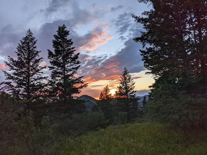 Scout Mountain Campground Picture 3