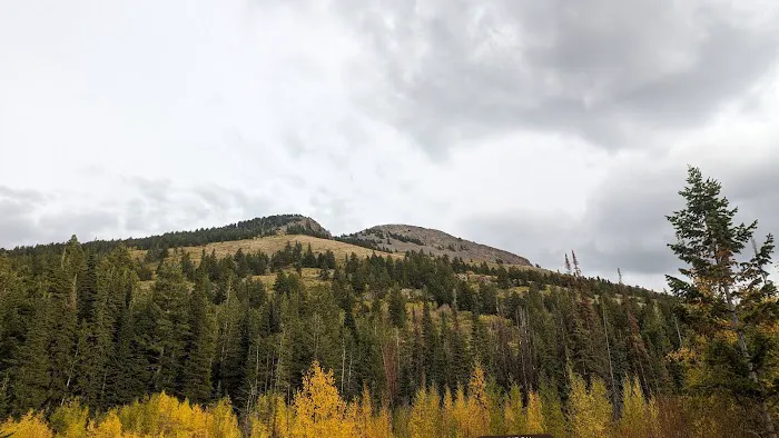 Scout Mountain Campground Picture 5