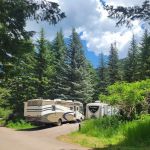 Scout Mountain Campground