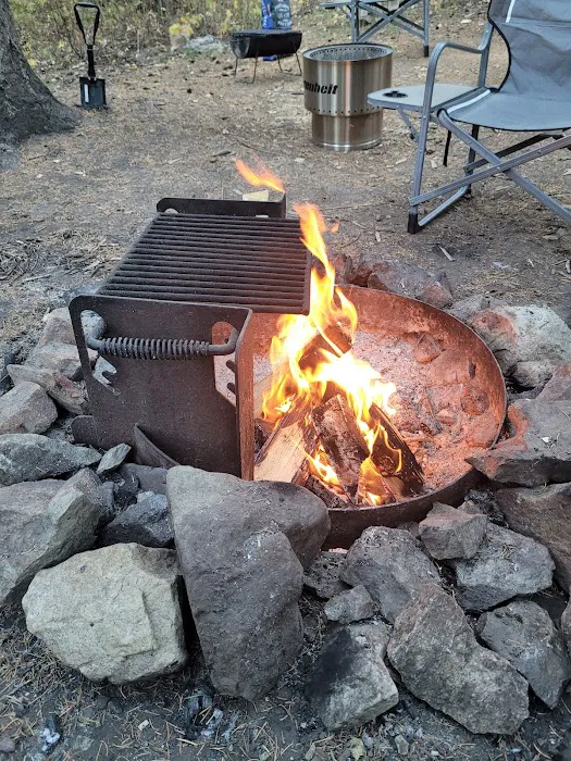 Scout Mountain Campground Picture 8