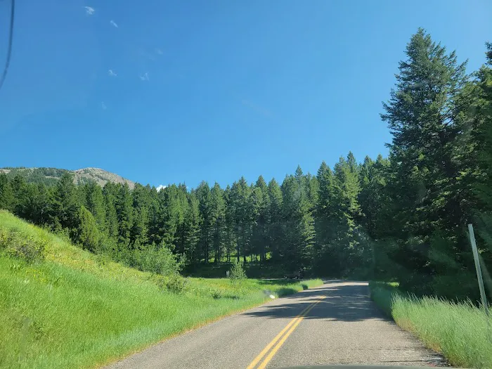 Scout Mountain Campground Picture 9