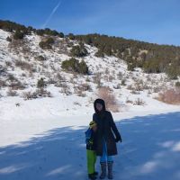 Mink Creek Group Campground ico