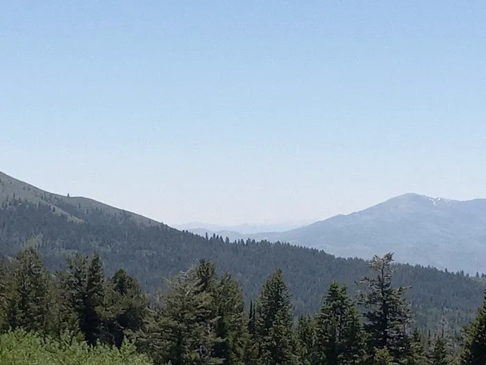 Mink Creek Group Campground Picture 7