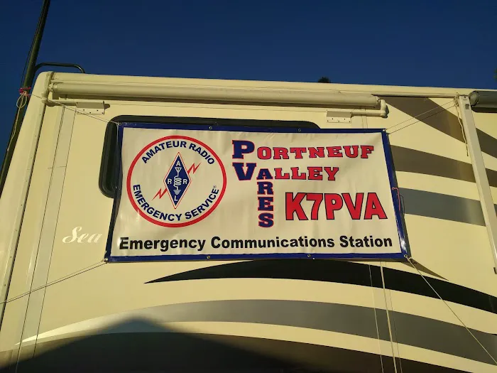 Mink Creek Group Campground Picture 8