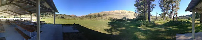 Mink Creek Group Campground Picture 9