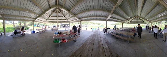 Mink Creek Group Campground Picture 10