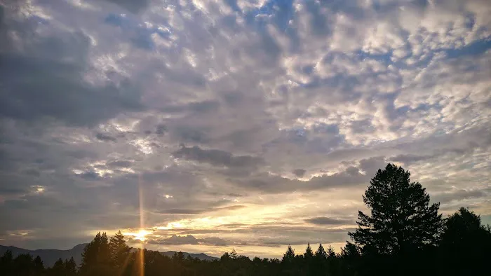 Goodenough Creek Campground Picture 1