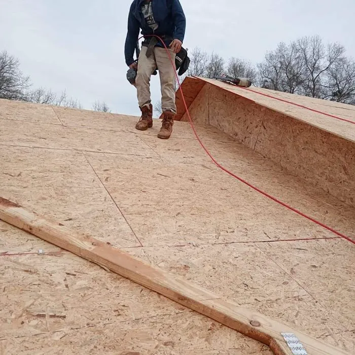 Suburban Mobile Home Park Picture 1