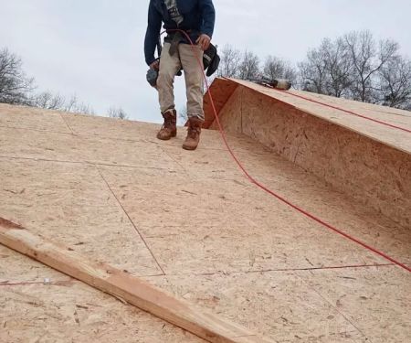 Suburban Mobile Home Park