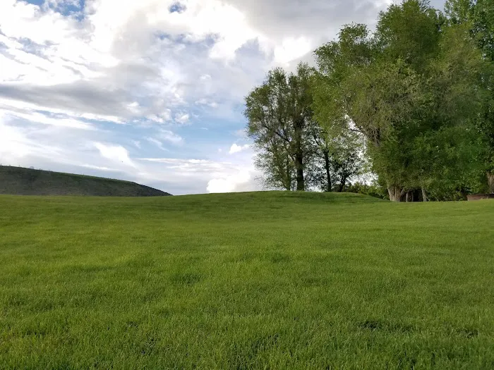 Crystal Springs Campground Picture 3