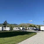 Crystal Springs Campground