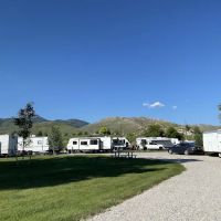 Crystal Springs Campground ico