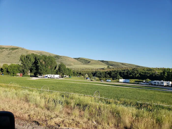 Crystal Springs Campground Picture 4