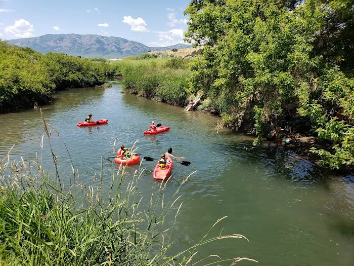 Crystal Springs Campground Picture 6