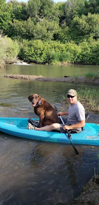 Crystal Springs Campground Picture 9