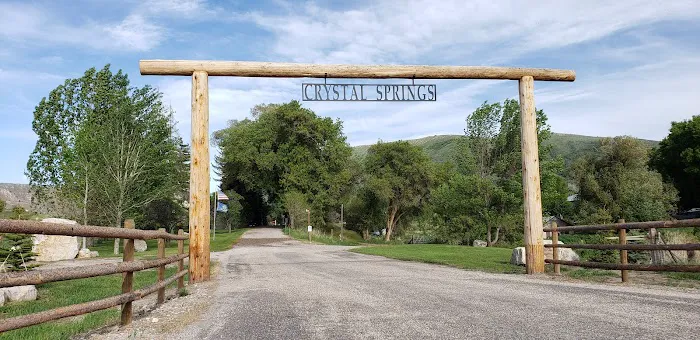 Crystal Springs Campground Picture 10