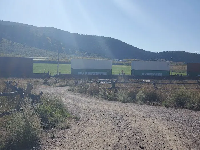 Portneuf River Lower Sportsman Access Picture 3