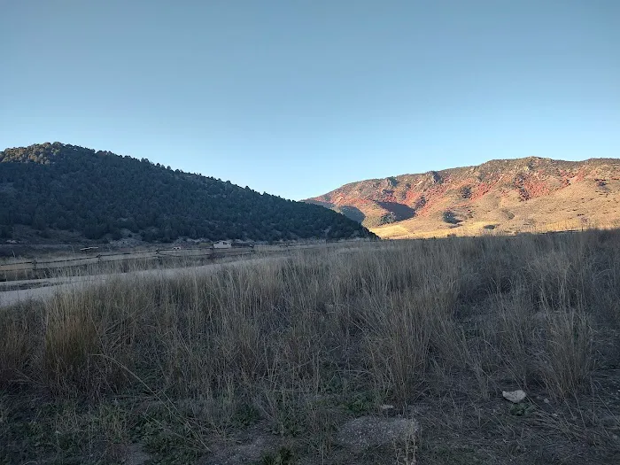 Portneuf River Lower Sportsman Access Picture 4