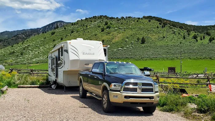 Portneuf River Lower Sportsman Access Picture 6
