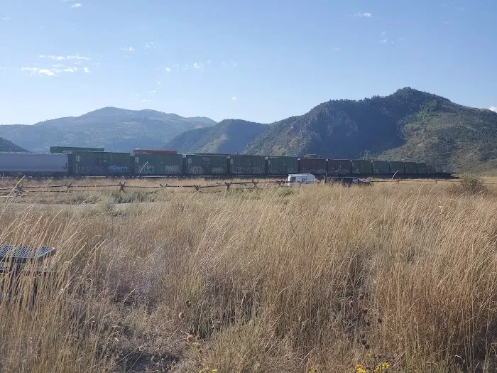 Portneuf River Lower Sportsman Access Picture 9