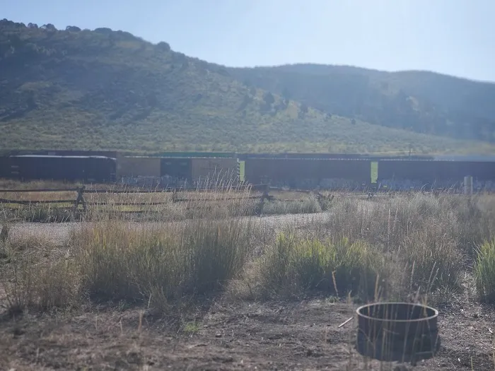 Portneuf River Lower Sportsman Access Picture 8