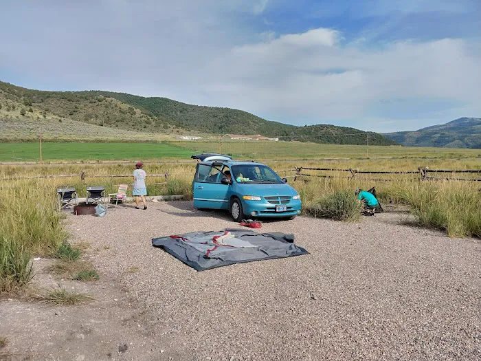 Portneuf River Lower Sportsman Access Picture 10