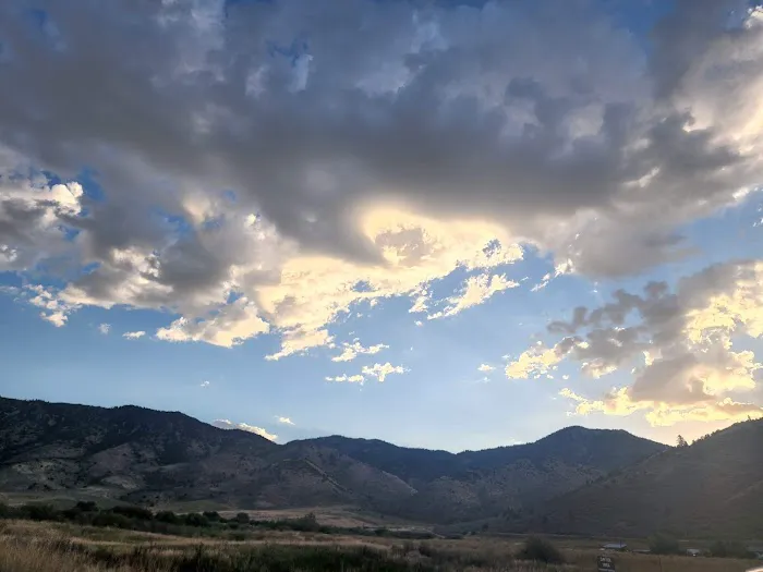 Portneuf River Lower Sportsman Access Picture 7