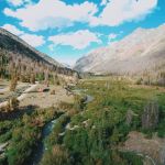 Brown Mountain Campground