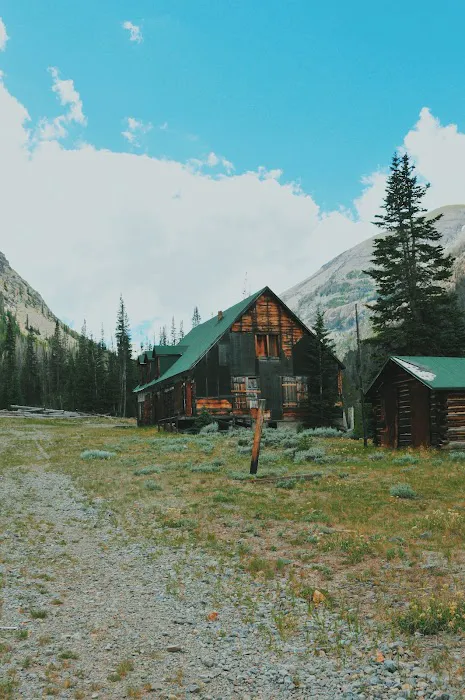 Brown Mountain Campground Picture 5