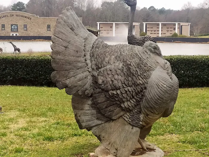 Dixie Mobile Home Park Picture 3