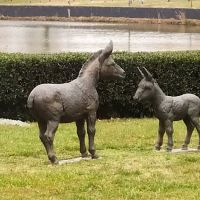 Dixie Mobile Home Park ico