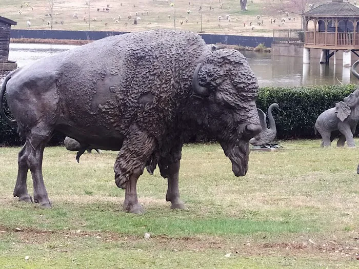 Dixie Mobile Home Park Picture 4