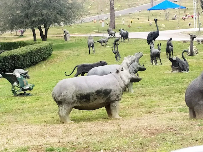 Dixie Mobile Home Park Picture 2