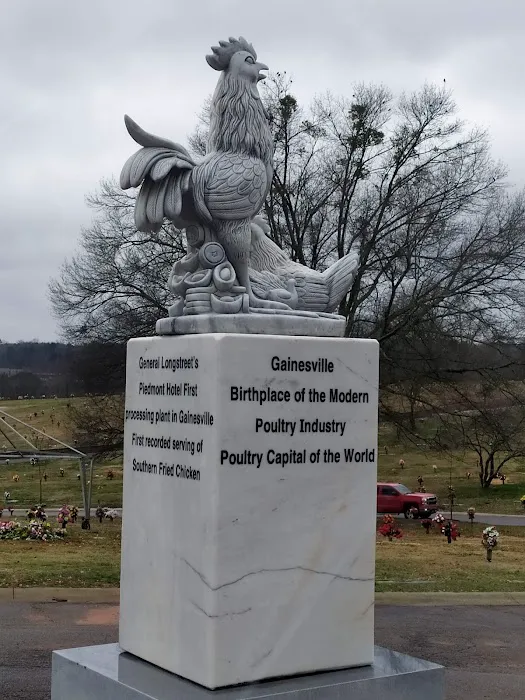 Dixie Mobile Home Park Picture 6