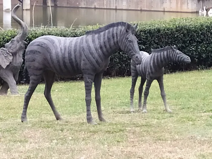 Dixie Mobile Home Park Picture 7