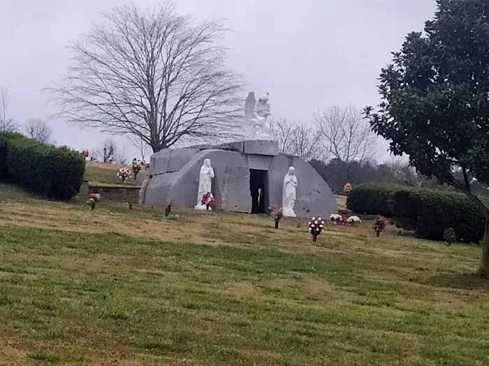 Dixie Mobile Home Park Picture 8