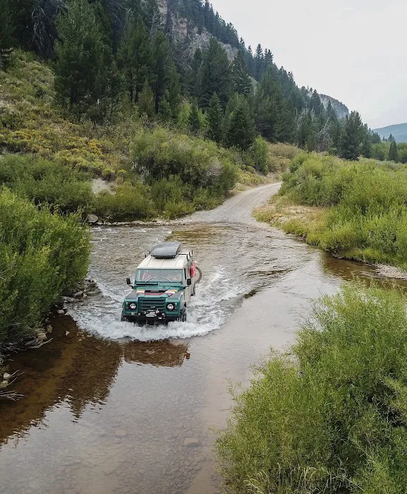 Hobble Creek Campground Picture 3