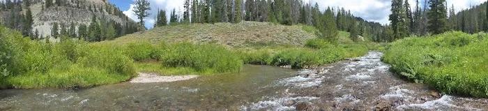 Hobble Creek Campground Picture 4